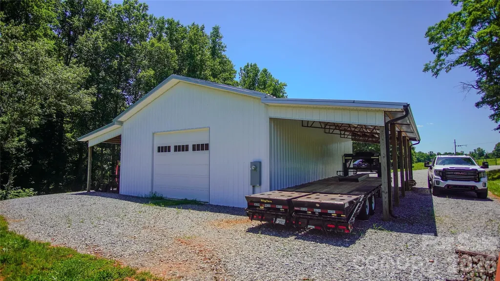 740 Old Fallston Road Cherryville NC 28021