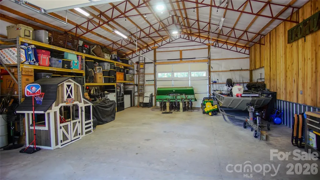 740 Old Fallston Road Cherryville NC 28021