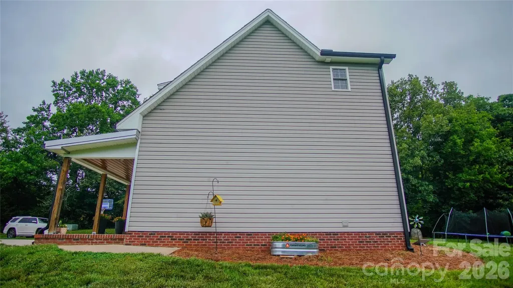 740 Old Fallston Road Cherryville NC 28021