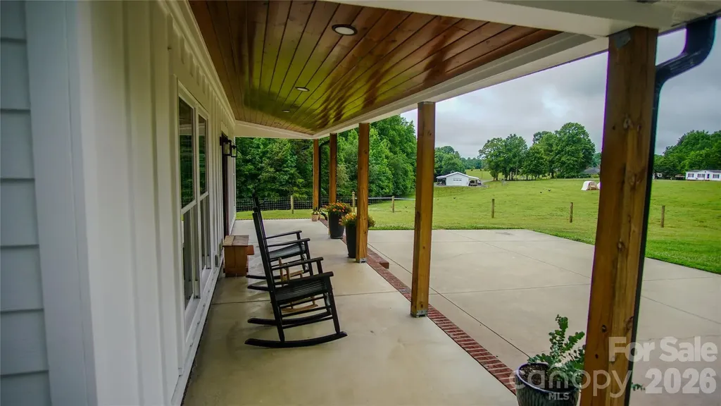 740 Old Fallston Road Cherryville NC 28021