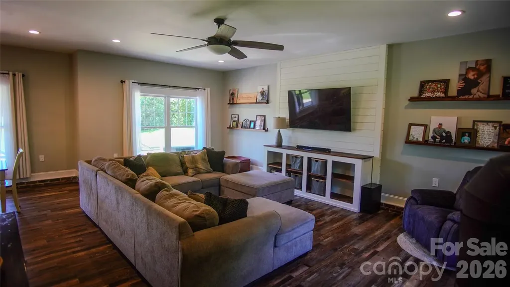 740 Old Fallston Road Cherryville NC 28021