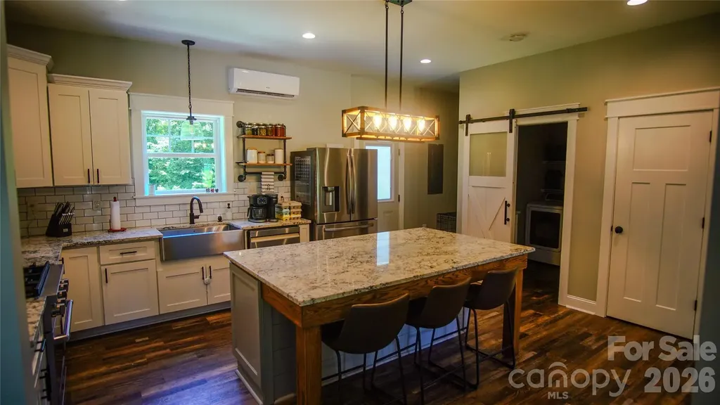 740 Old Fallston Road Cherryville NC 28021