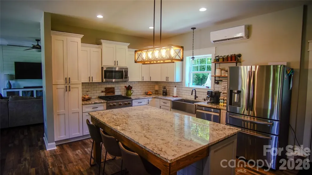 740 Old Fallston Road Cherryville NC 28021