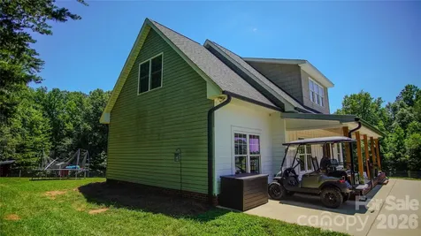 740 Old Fallston Road Cherryville NC 28021
