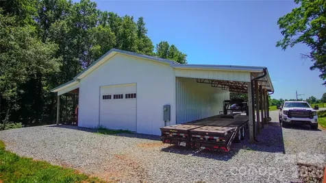 740 Old Fallston Road Cherryville NC 28021