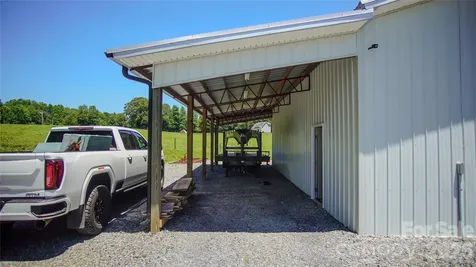 740 Old Fallston Road Cherryville NC 28021
