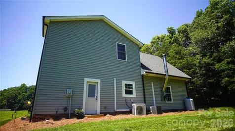 740 Old Fallston Road Cherryville NC 28021