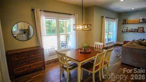 740 Old Fallston Road Cherryville NC 28021