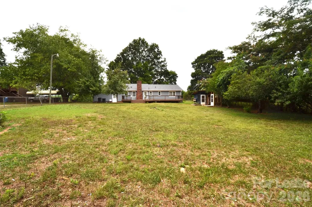 13809 Mayes Road Huntersville NC 28078