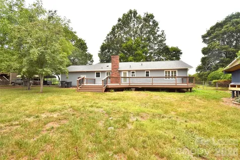 13809 Mayes Road Huntersville NC 28078