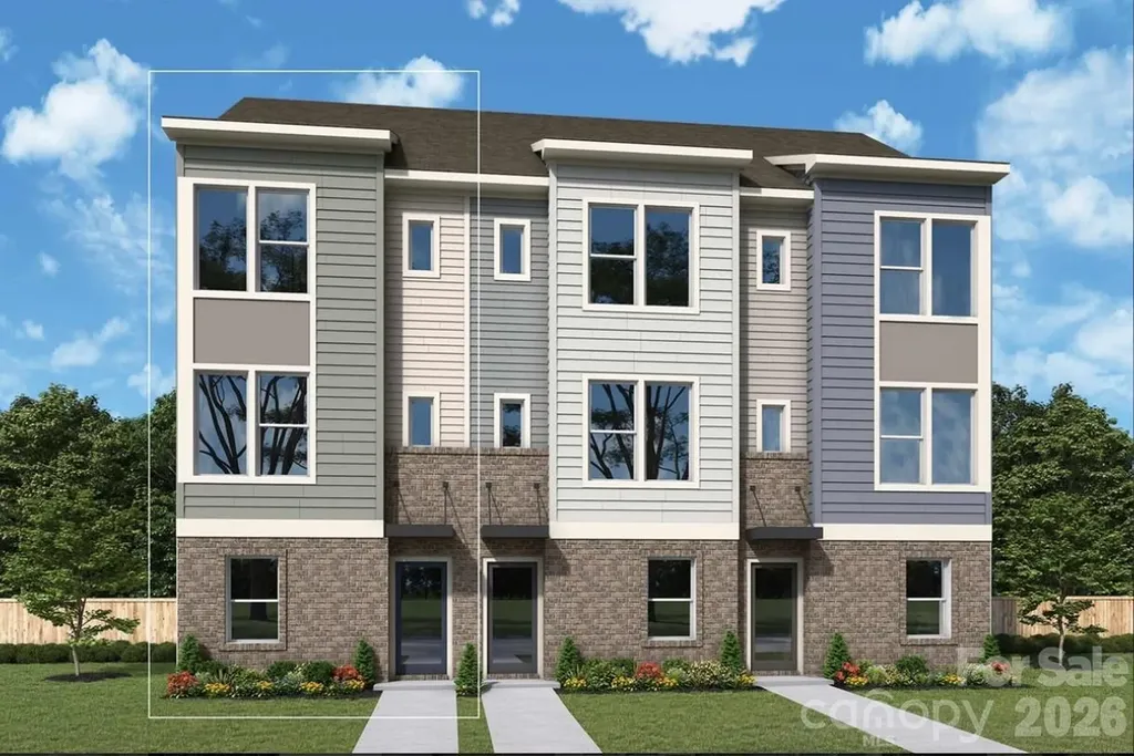 3944 Craig Avenue Charlotte NC 28211