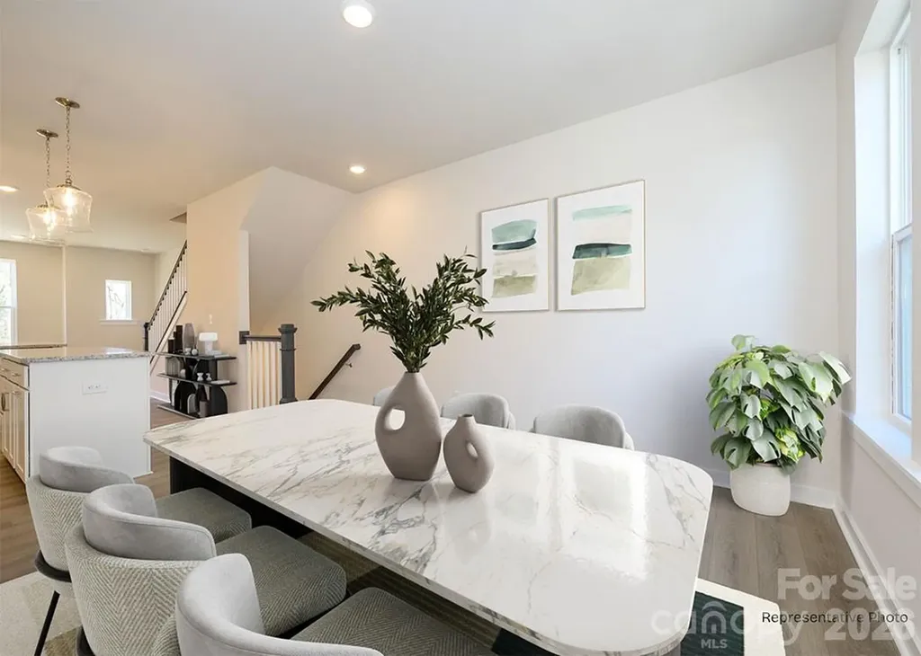 3944 Craig Avenue Charlotte NC 28211