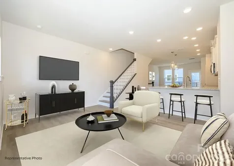 3944 Craig Avenue Charlotte NC 28211