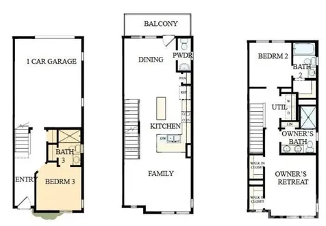 3944 Craig Avenue Charlotte NC 28211