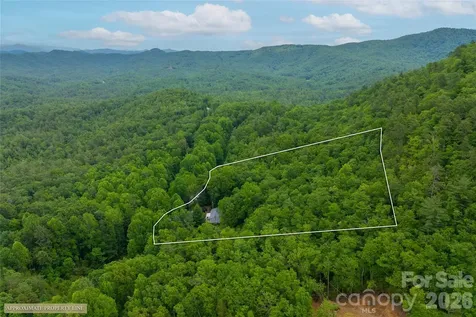 125 Round Mountain Road Brevard NC 28747