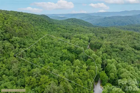 125 Round Mountain Road Brevard NC 28747