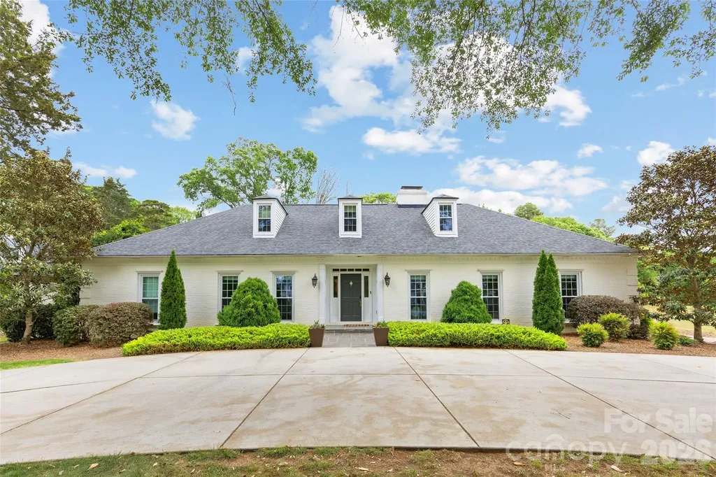 3921 River Ridge Road Charlotte NC 28226
