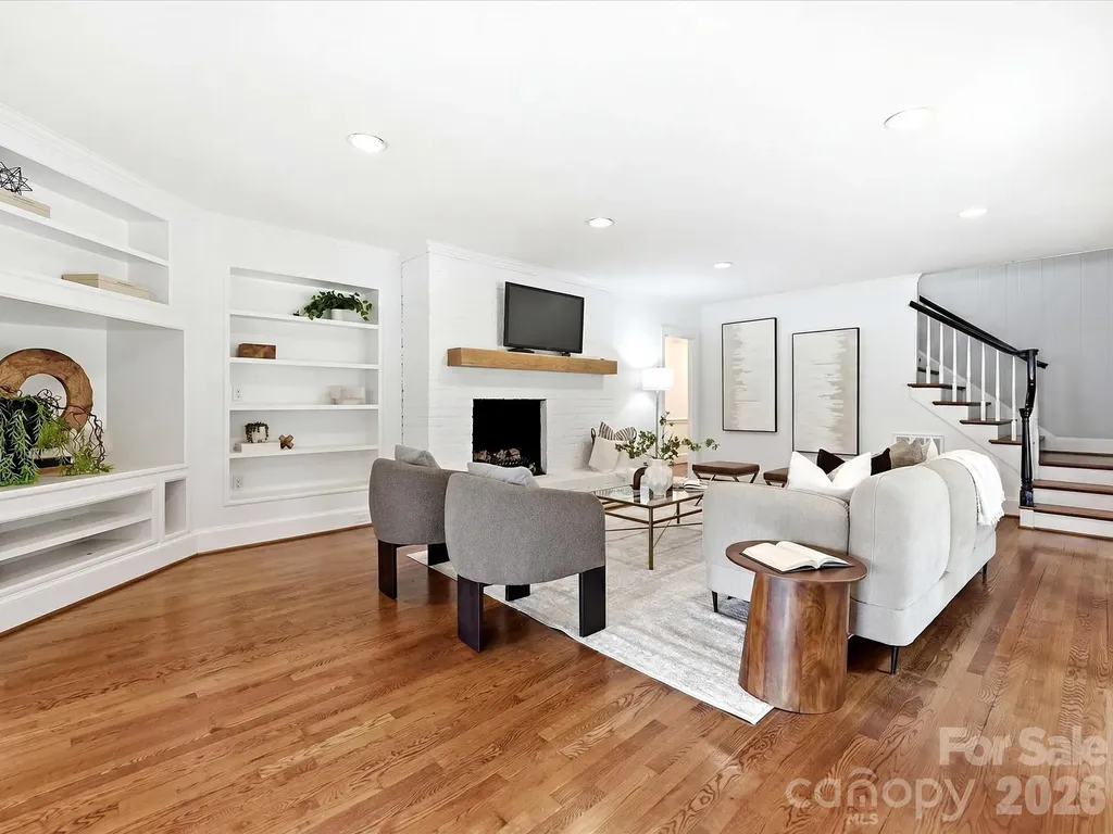 3921 River Ridge Road Charlotte NC 28226
