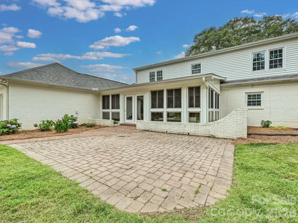 3921 River Ridge Road Charlotte NC 28226