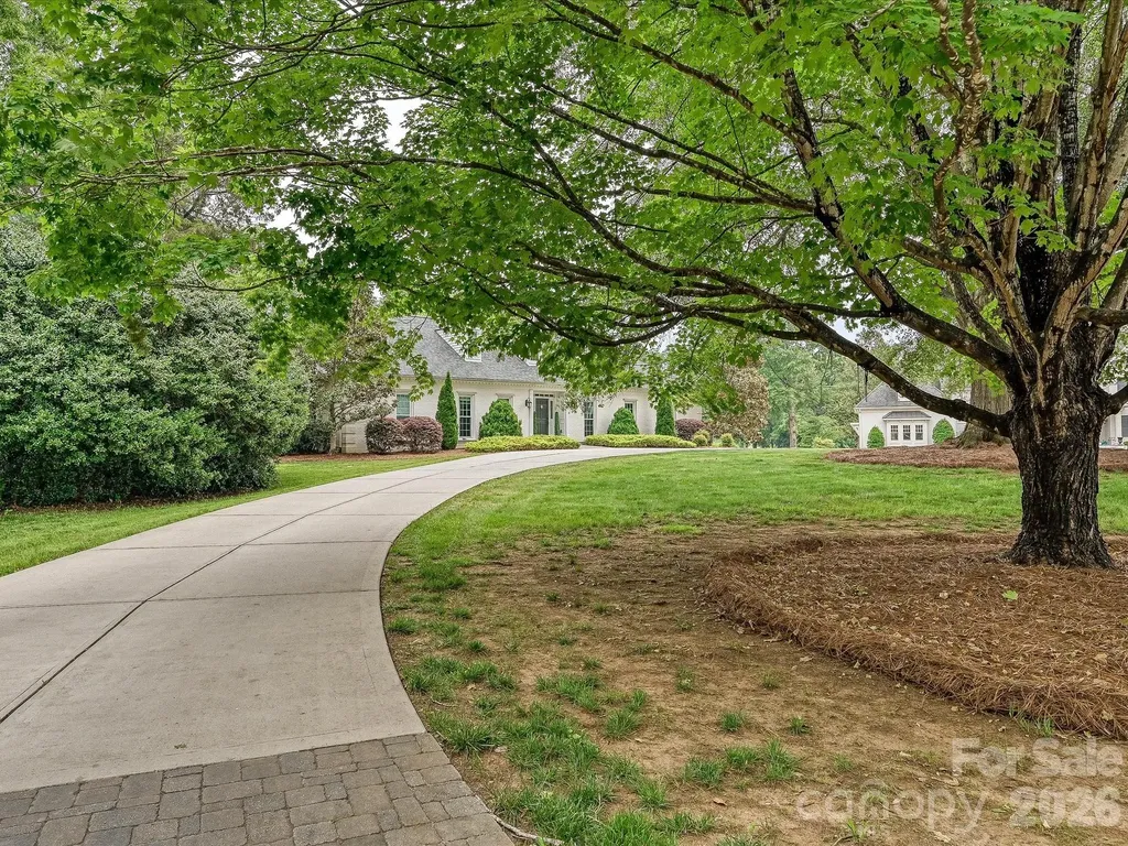 3921 River Ridge Road Charlotte NC 28226