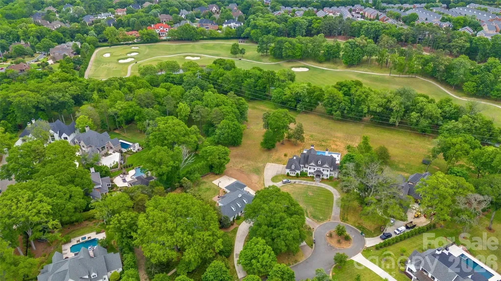 3921 River Ridge Road Charlotte NC 28226