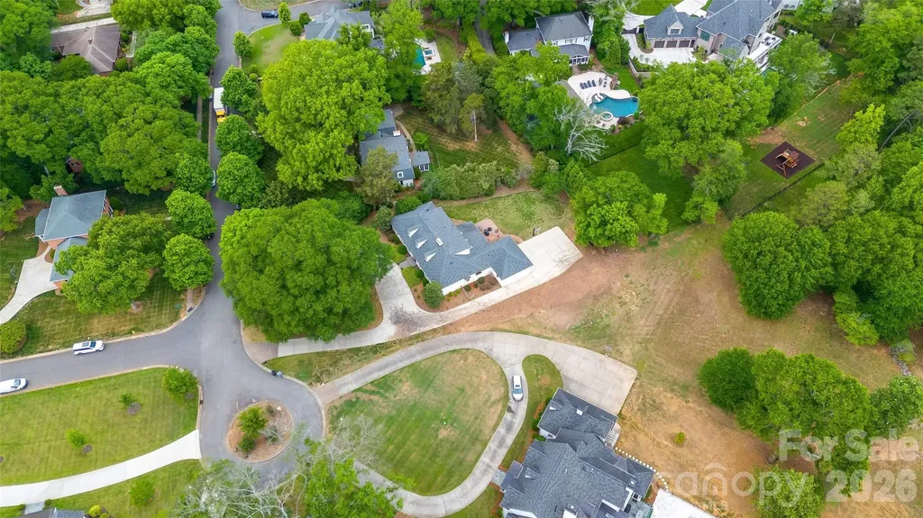 3921 River Ridge Road Charlotte NC 28226