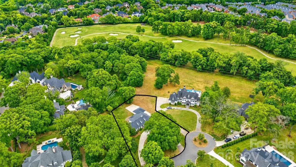 3921 River Ridge Road Charlotte NC 28226