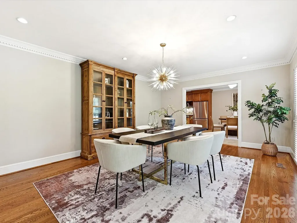 3921 River Ridge Road Charlotte NC 28226