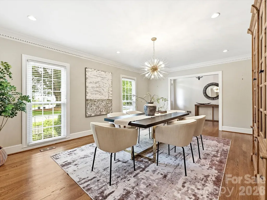 3921 River Ridge Road Charlotte NC 28226