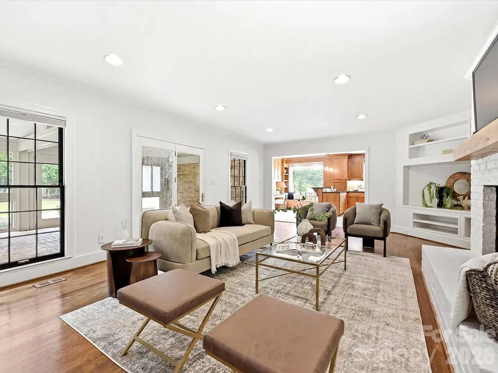 3921 River Ridge Road Charlotte NC 28226