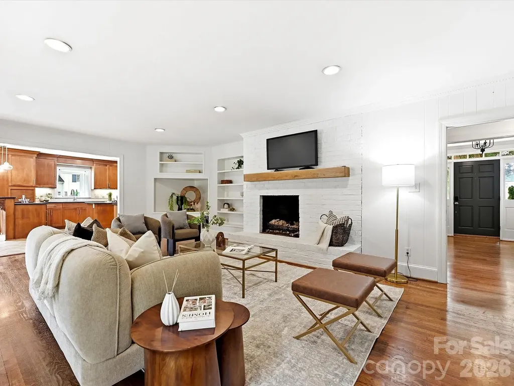 3921 River Ridge Road Charlotte NC 28226