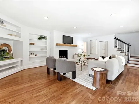 3921 River Ridge Road Charlotte NC 28226