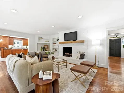 3921 River Ridge Road Charlotte NC 28226