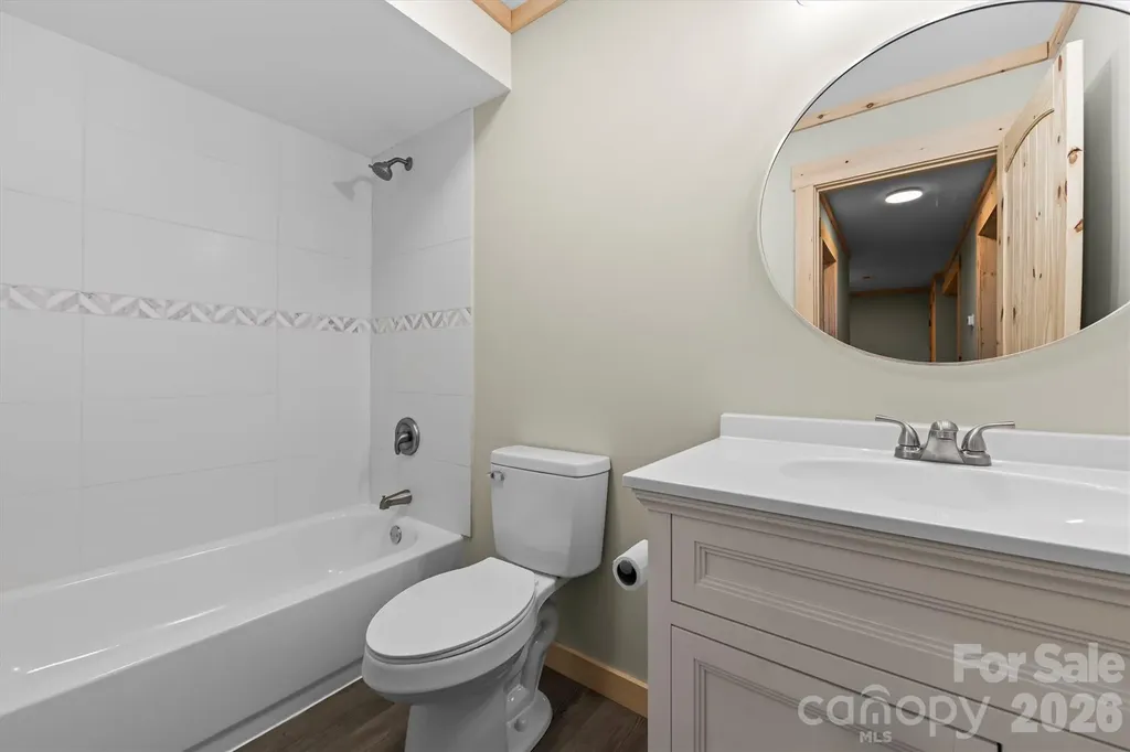 212 Brigsy Lane Whittier NC 28789