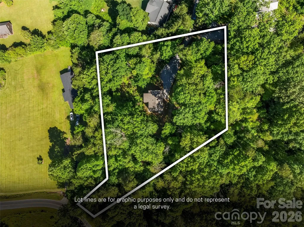 212 Brigsy Lane Whittier NC 28789