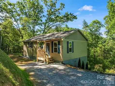 212 Brigsy Lane Whittier NC 28789