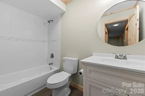 212 Brigsy Lane Whittier NC 28789