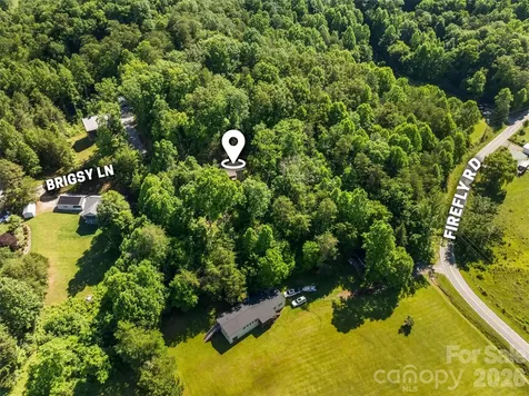 212 Brigsy Lane Whittier NC 28789