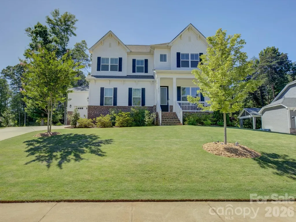 4797 Killian Crossing Drive Denver NC 28037