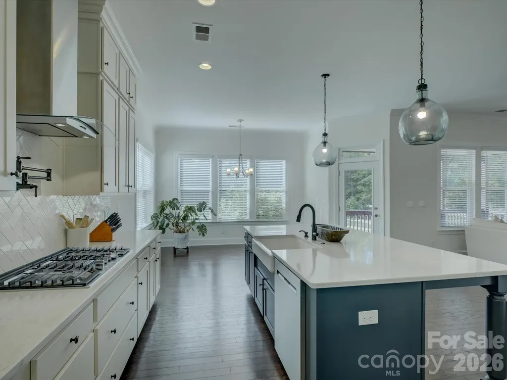4797 Killian Crossing Drive Denver NC 28037