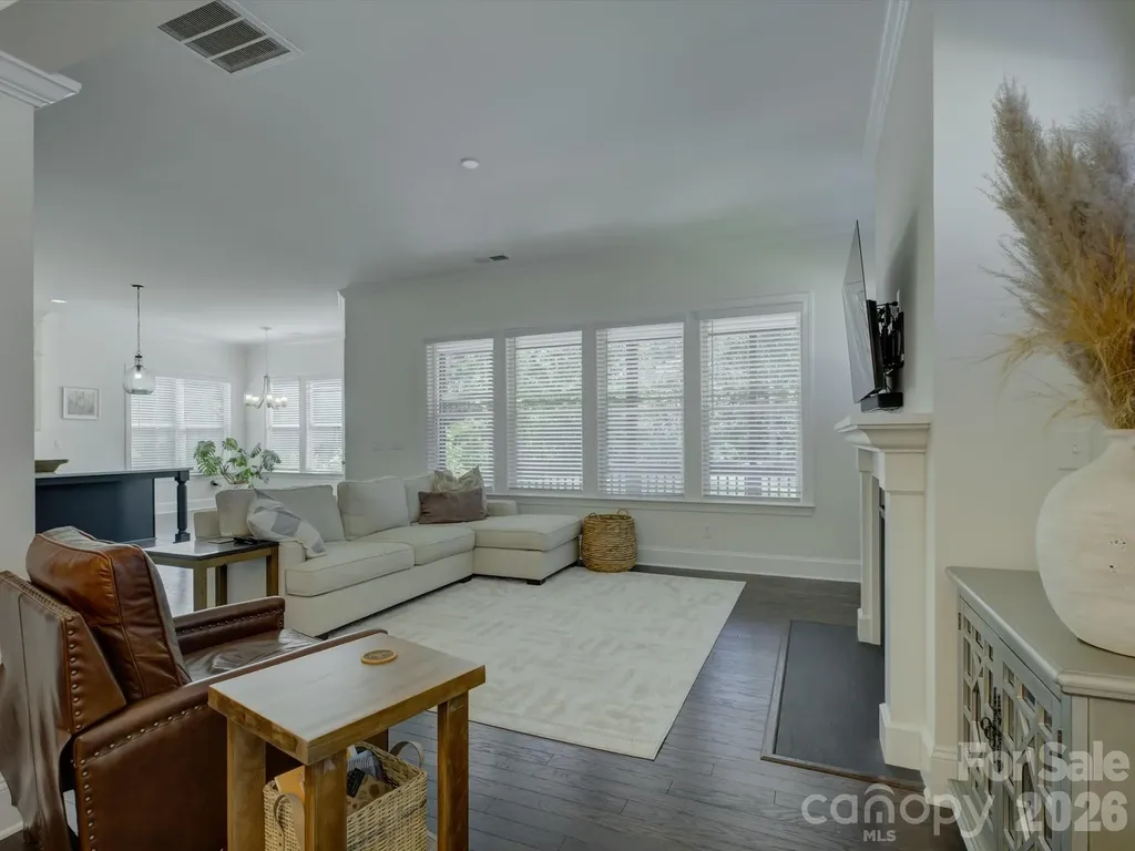 4797 Killian Crossing Drive Denver NC 28037