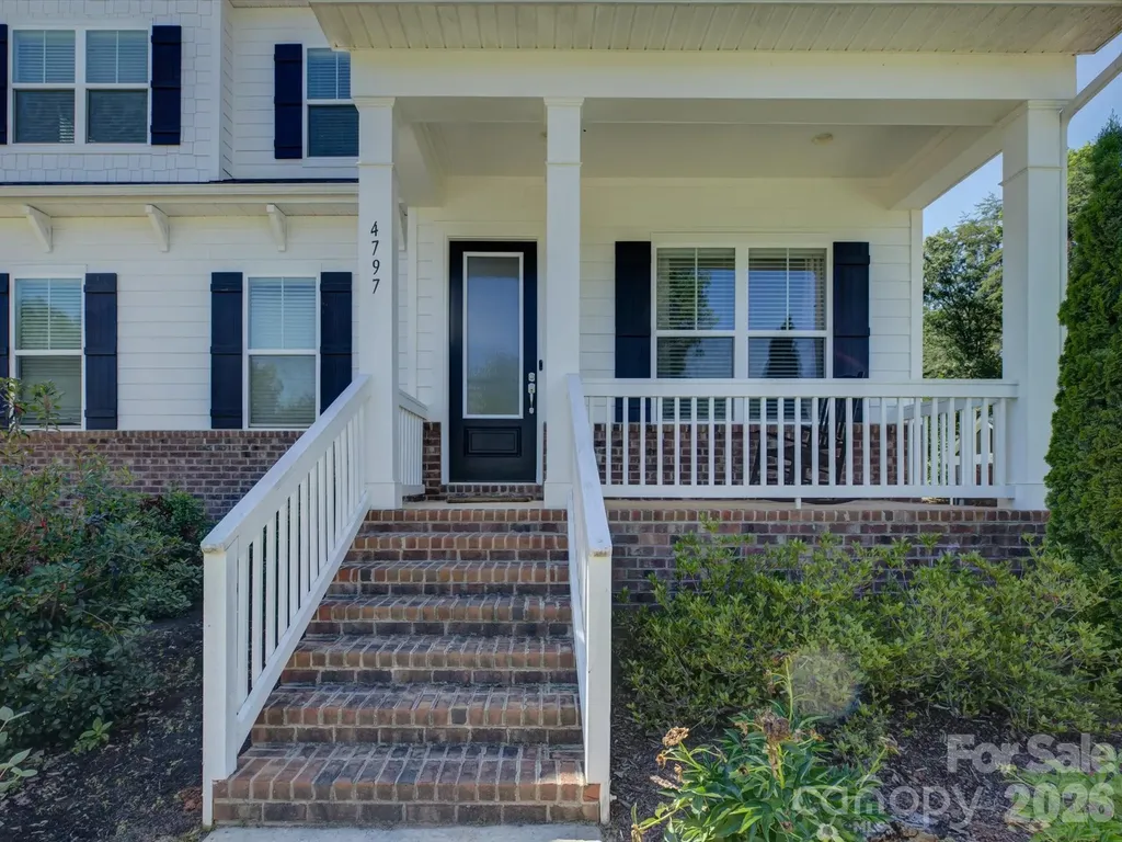 4797 Killian Crossing Drive Denver NC 28037