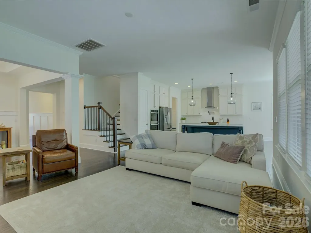 4797 Killian Crossing Drive Denver NC 28037