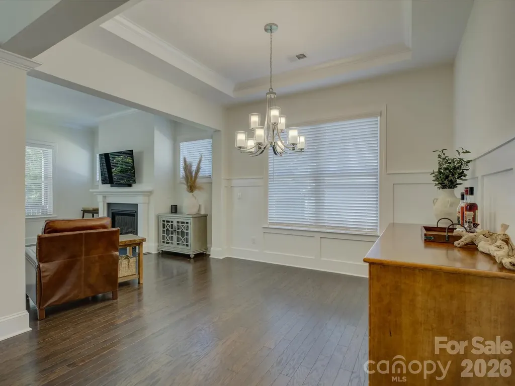 4797 Killian Crossing Drive Denver NC 28037