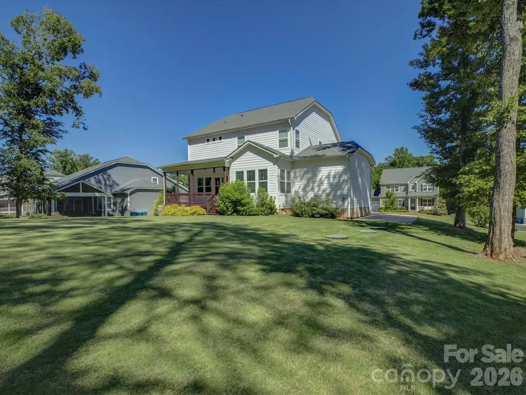 4797 Killian Crossing Drive Denver NC 28037