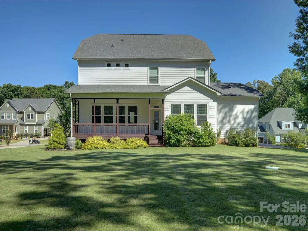 4797 Killian Crossing Drive Denver NC 28037