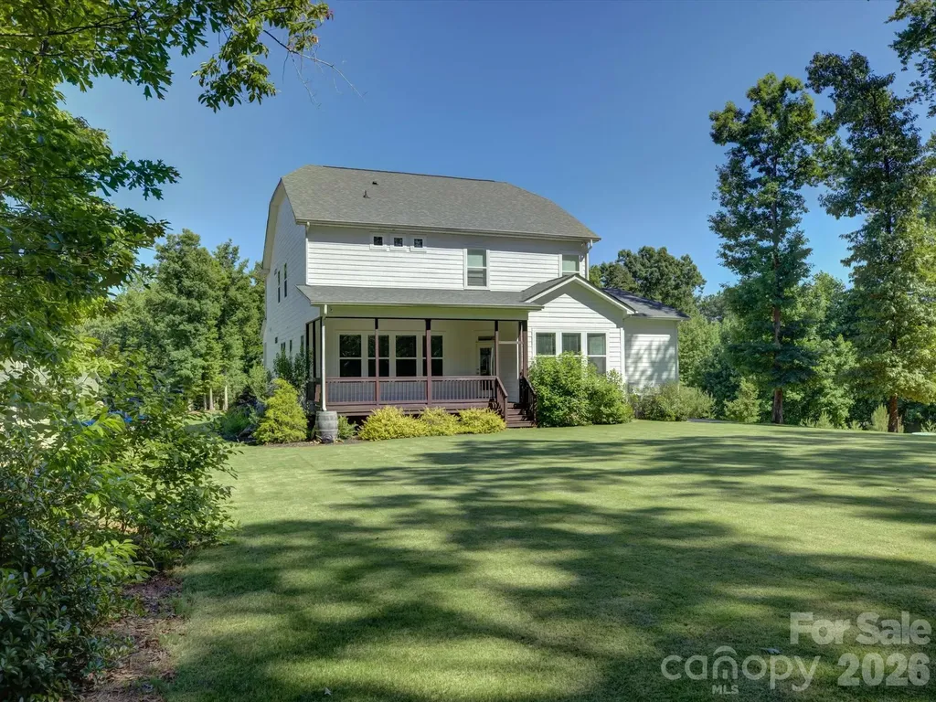 4797 Killian Crossing Drive Denver NC 28037