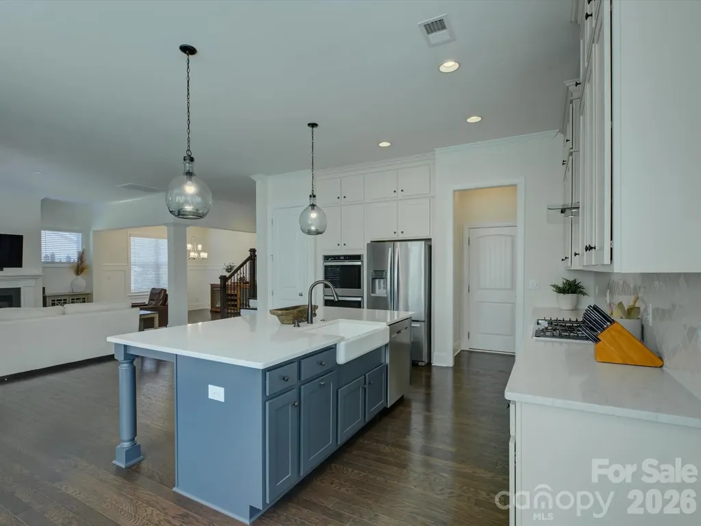 4797 Killian Crossing Drive Denver NC 28037