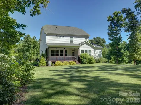4797 Killian Crossing Drive Denver NC 28037