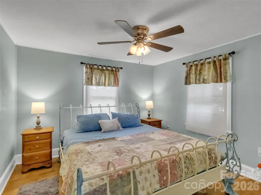1114 Old Clyde Road Clyde NC 28721